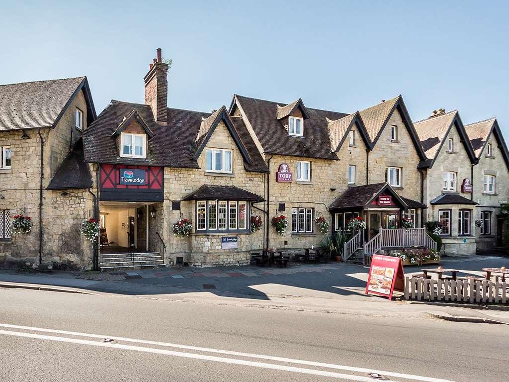 Travelodge Redhill Redhill  Ngoại thất bức ảnh