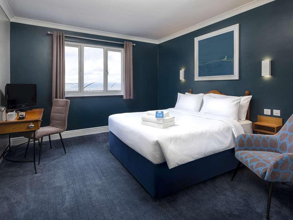 Travelodge Redhill Redhill  Phòng bức ảnh