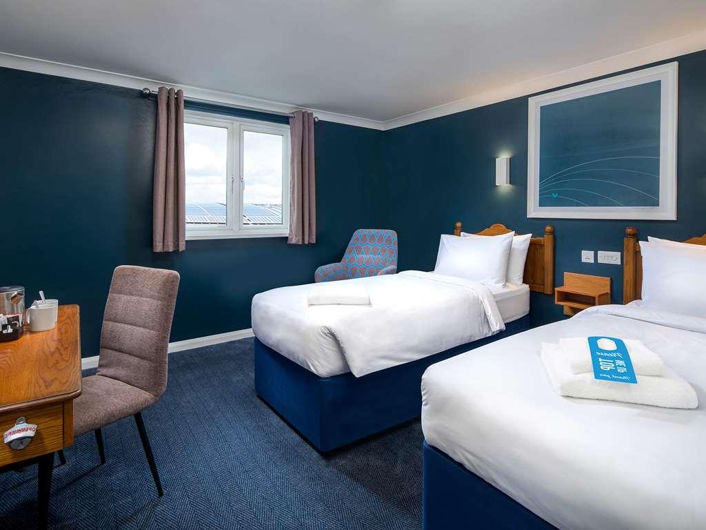 Travelodge Redhill Redhill  Phòng bức ảnh