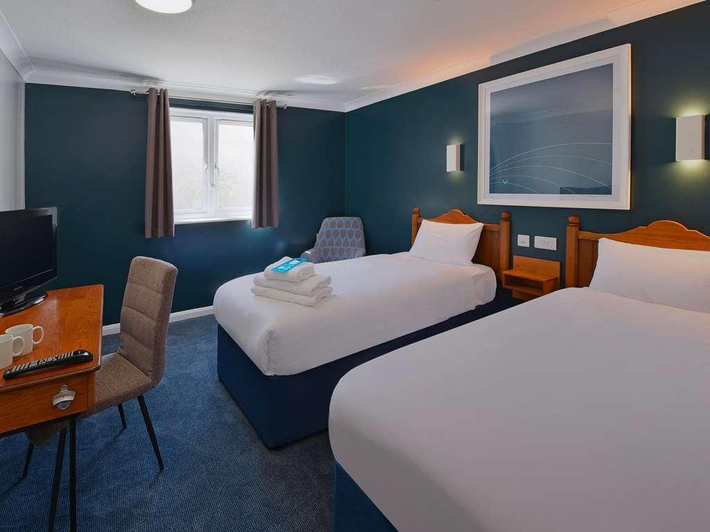 Travelodge Redhill Redhill  Phòng bức ảnh