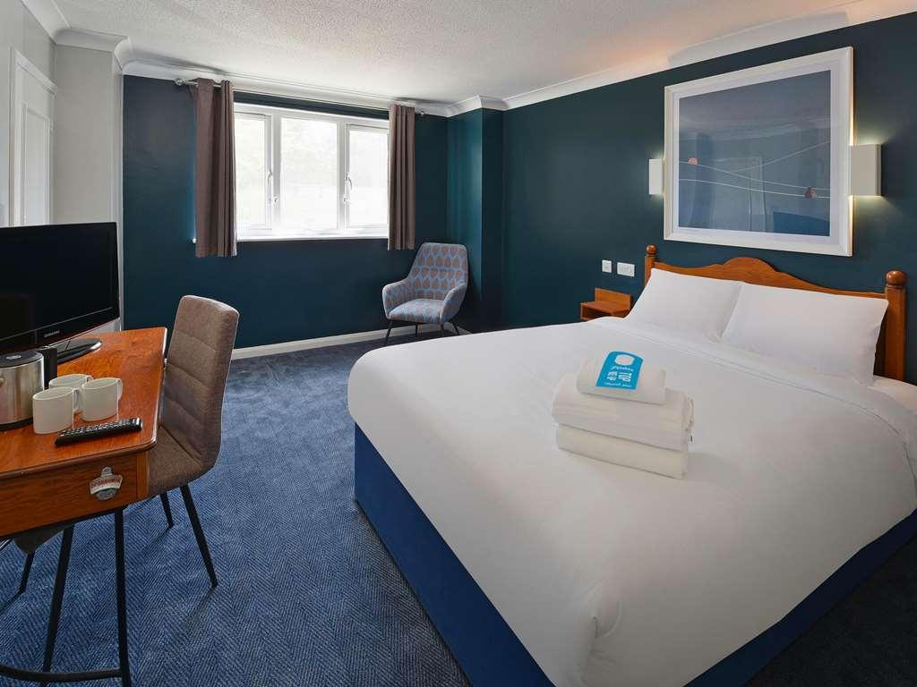 Travelodge Redhill Redhill  Phòng bức ảnh