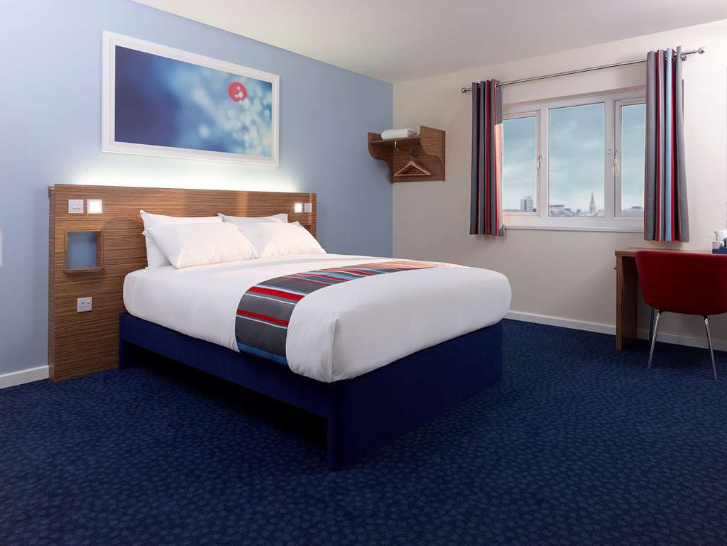 Travelodge Redhill Redhill  Phòng bức ảnh