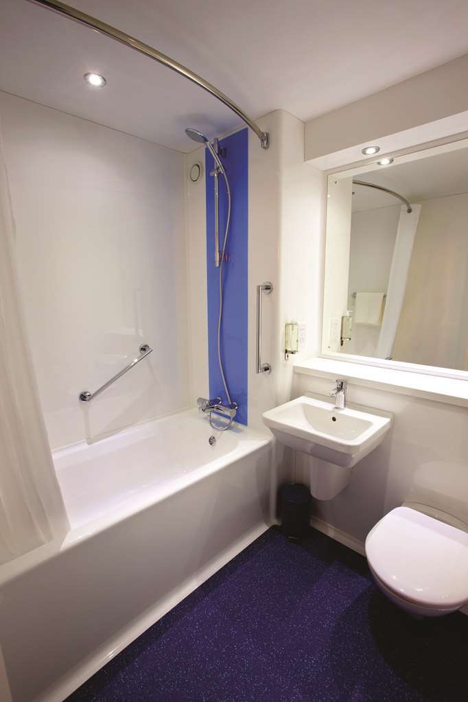Travelodge Redhill Redhill  Phòng bức ảnh