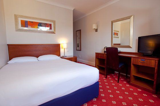 Travelodge Redhill Redhill  Phòng bức ảnh
