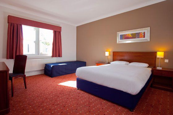 Travelodge Redhill Redhill  Phòng bức ảnh